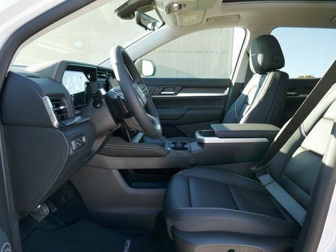 New 2026 GMC Terrain Denali image 15