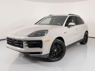 Certified 2026 Porsche Cayenne E-Hybrid AWD/4WD video 1