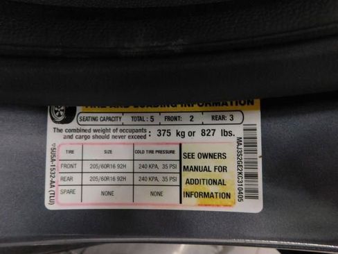 Used 2019 Ford EcoSport SE w/ SE Convenience Package image 38