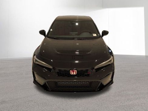 New 2025 Honda Civic Type R image 25