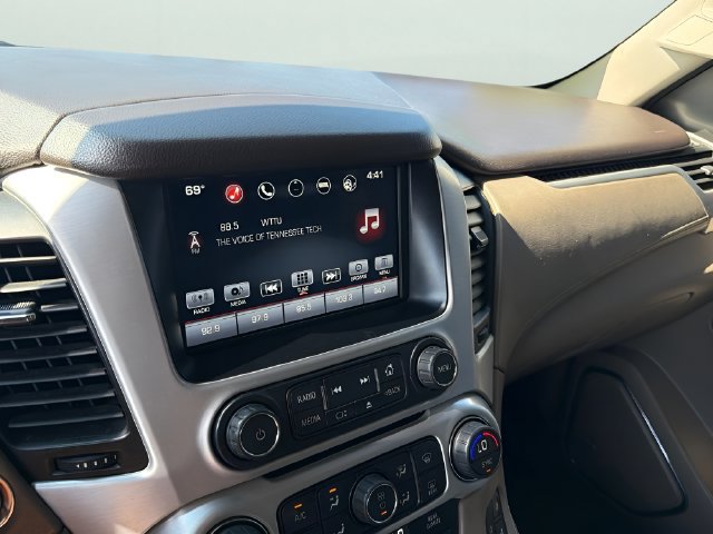 Used 2016 GMC Yukon SLT w/ Open Road Package AWD/4WD image 26