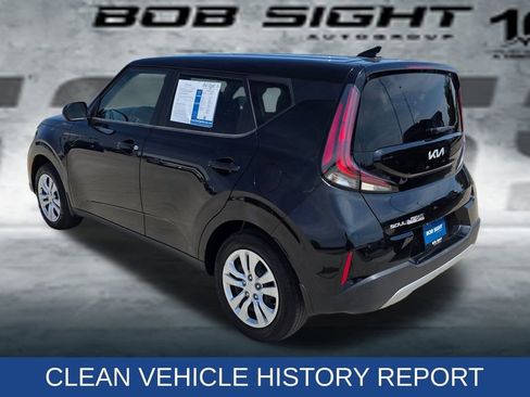 Used 2023 Kia Soul LX image 5
