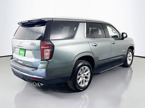 Used 2024 Chevrolet Tahoe Premier image 10