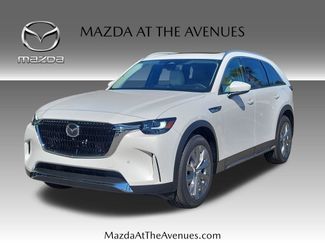 New 2026 MAZDA CX-90 3.3 Turbo w/ Premium Plus Pkg 360° Tour