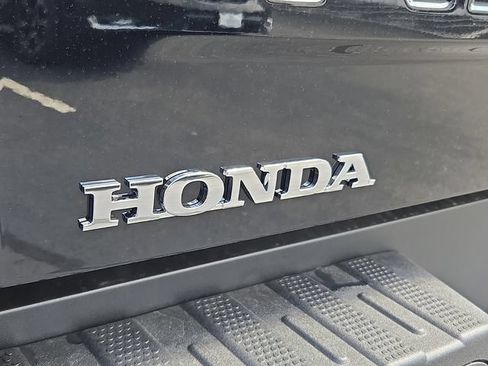 New 2026 Honda Ridgeline RTL image 21