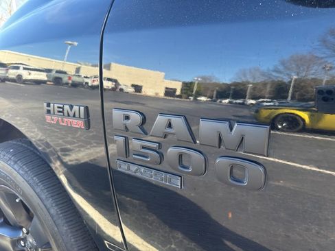 Used 2020 RAM 1500 Express w/ Express Value Package image 5