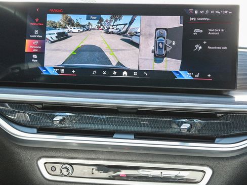 Used 2024 BMW X5 sDrive40i w/ Premium Package RWD image 14
