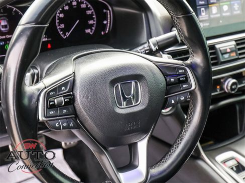 Used 2021 Honda Accord Sport image 25