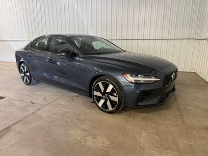 Used 2024 Volvo S60 T8 Plus w/ Climate Package