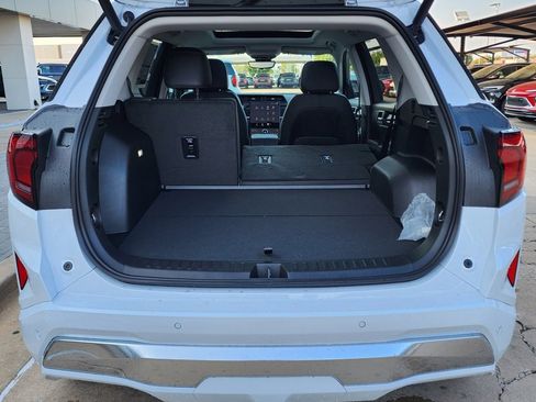 New 2026 GMC Terrain Denali image 51