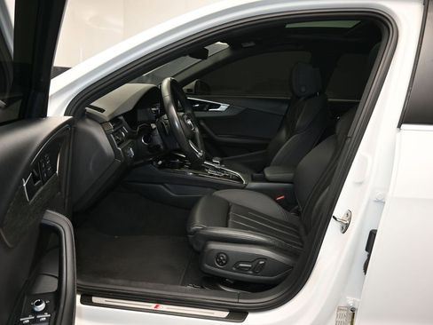 Used 2023 Audi A4 2.0T Premium Plus image 12