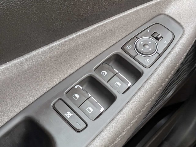 Used 2020 Hyundai Santa Fe SE AWD/4WD image 22