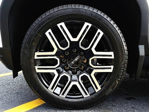 New 2026 GMC Sierra EV Elevation w/ Premium Package image 46