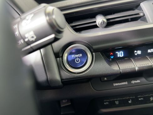 Used 2021 Lexus UX 250h w/ Premium Package image 26