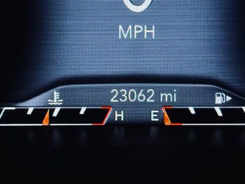 Used 2022 Jeep Cherokee Latitude Lux image 29