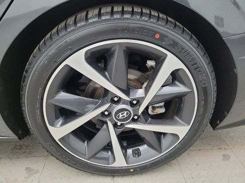Used 2023 Hyundai Sonata SEL Plus FWD image 31