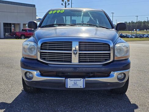 Used 2006 Dodge Ram 1500 Truck SLT image 2