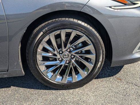 Certified 2024 Lexus ES 350 Ultra Luxury FWD image 12