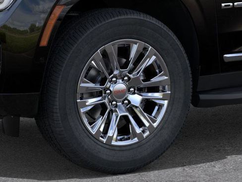 New 2026 GMC Yukon XL Denali image 9