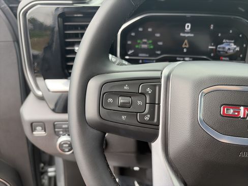 Used 2024 GMC Sierra 1500 Elevation AWD/4WD image 26