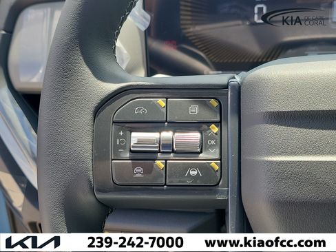 New 2027 Kia Seltos S AWD/4WD image 22