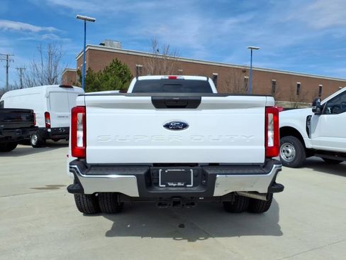 New 2026 Ford F350 XLT AWD/4WD image 6