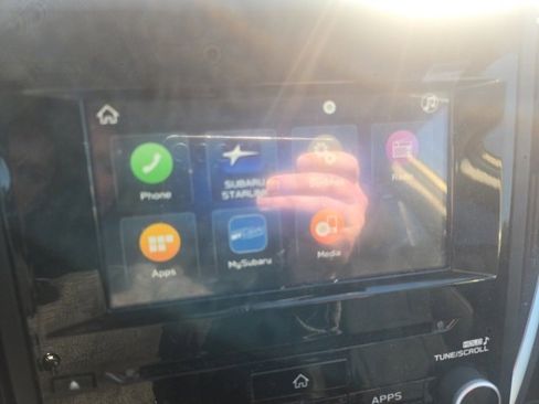 Used 2022 Subaru Forester Premium image 10