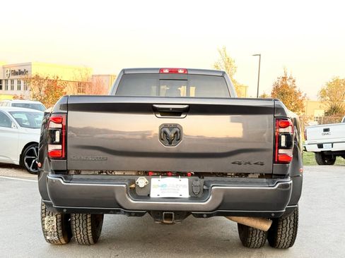 Used 2023 RAM 3500 Laramie image 14