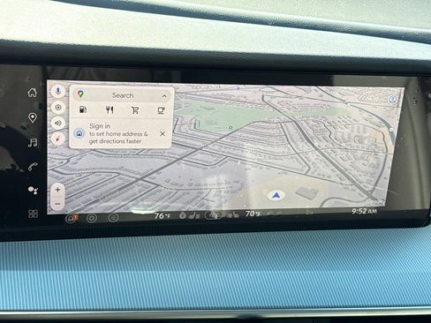 New 2026 Nissan Murano SL image 19