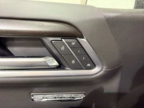 New 2026 GMC Sierra 1500 Denali image 12