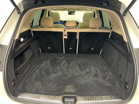 Used 2022 Mercedes-Benz GLE 350 GLE 350 4MATIC SUV w/ AMG Line Exterior image 34