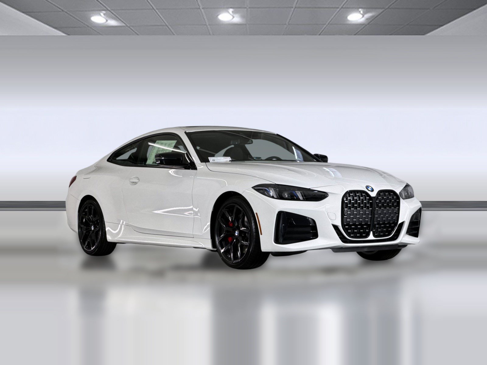 New 2027 BMW 430i Coupe w/ M Sport Package RWD image 7