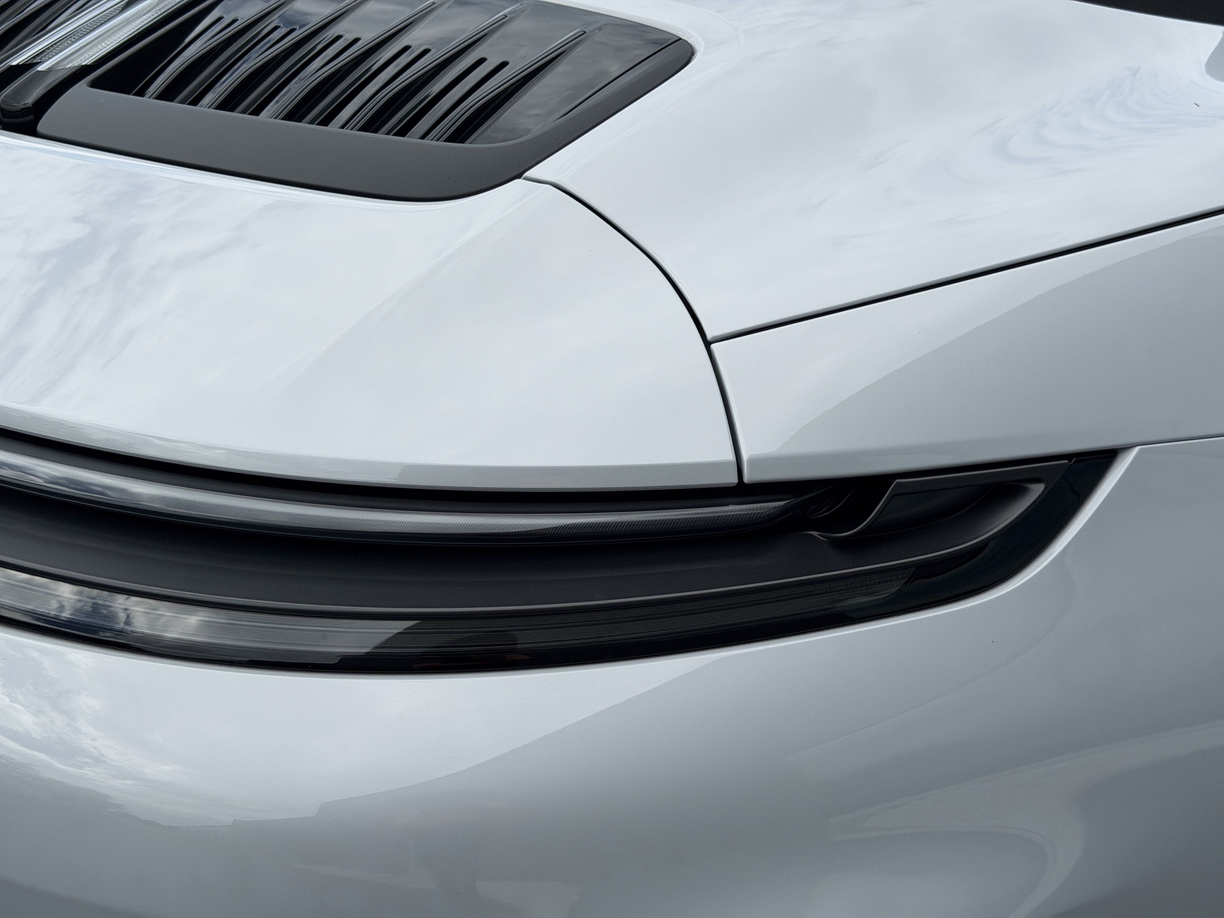 Certified 2026 Porsche 911 Carrera RWD image 14
