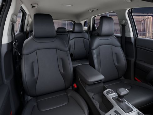 New 2026 Kia Sportage EX FWD image 15