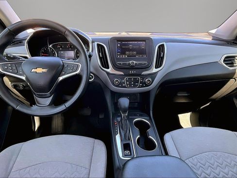 Used 2024 Chevrolet Equinox LT AWD/4WD image 7