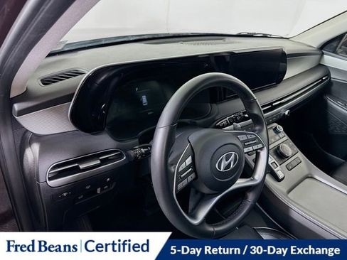 Used 2024 Hyundai Palisade SEL image 11