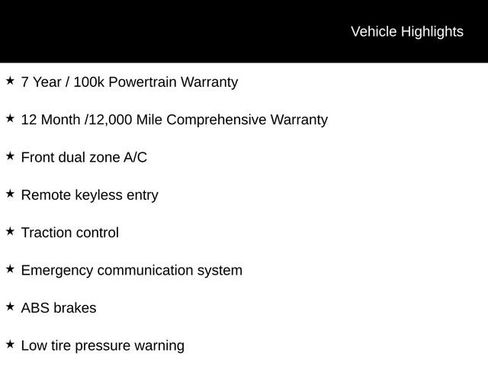 Used 2024 Audi A3 2.0T Premium Plus AWD/4WD image 5