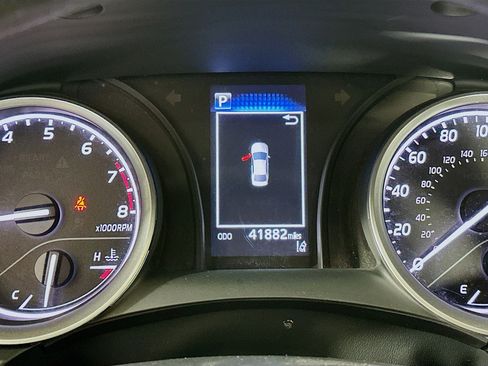 Used 2024 Toyota Camry LE image 18