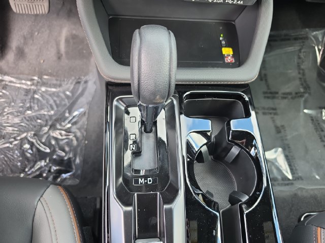 New 2026 Subaru Forester Sport AWD/4WD image 21