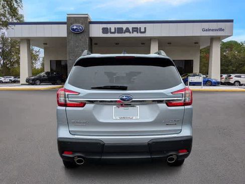 Certified 2026 Subaru Ascent Touring image 5