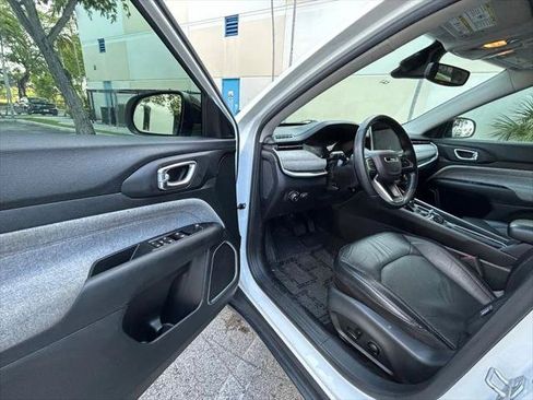 Certified 2022 Jeep Compass Latitude AWD/4WD image 15