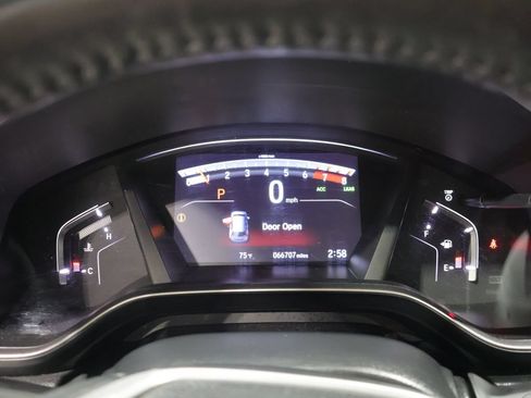 Used 2020 Honda CR-V Touring image 42