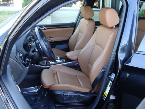 Used 2016 BMW X3 xDrive28i image 7