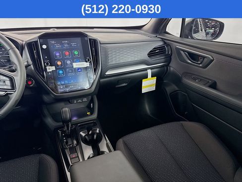 New 2026 Subaru Forester Premium image 28