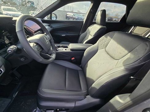 Certified 2026 Lexus RX 350h w/ Convenience Package image 23