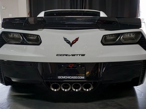 Used 2019 Chevrolet Corvette Z06 image 15