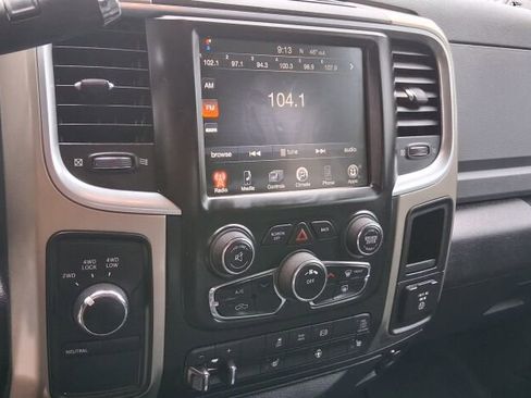 Used 2013 RAM 2500 Big Horn image 27