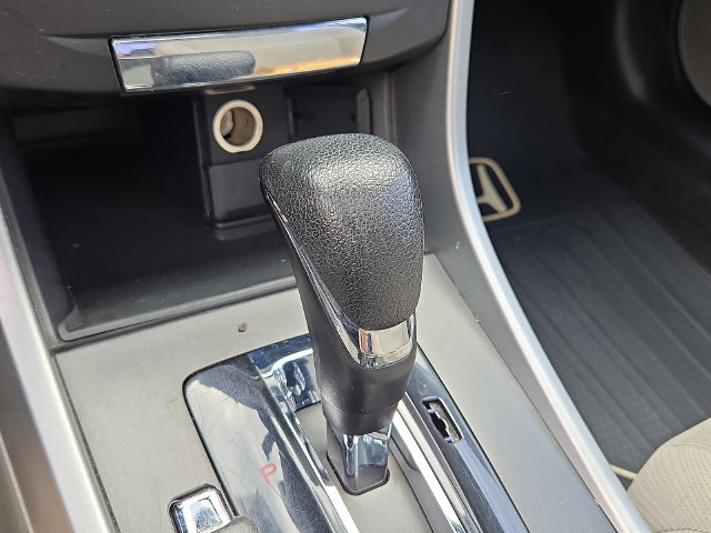 Used 2014 Honda Accord EX image 9