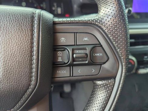 Certified 2025 Toyota Tacoma SR RWD image 18
