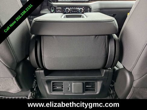 New 2026 GMC Sierra 2500 SLE w/ SLE Value Package; image 15